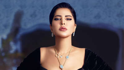  شمس الكويتية تدخل عالم "البيزنس".. وتشوّق متابعيها لعطرها الفريد