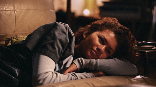 هل هناك موسم رابع من مسلسل Euphoria؟