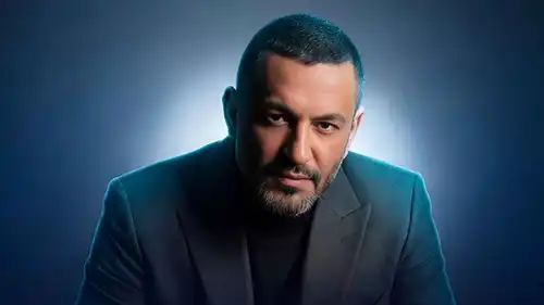 حكم نهائي يحسم نزاع إليسا وزياد برجي في دبي