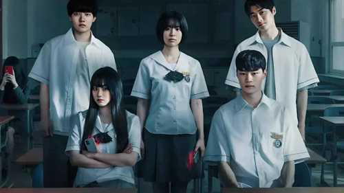 تفاصيل المسلسل الكوري if Wishes Could Kill على "نتفليكس"