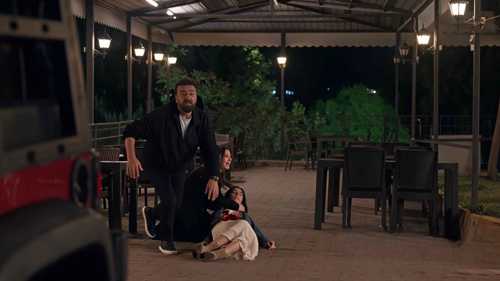 مقتل ناي يشتعل الأحداث في مسلسل "آسر" الحلقة 81
