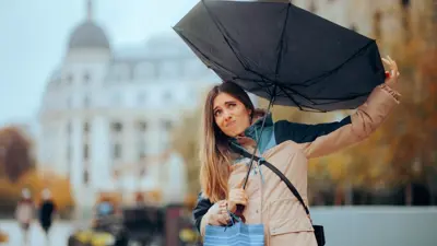 هل يُسبب التعرض للهواء البارد شللًا نصفيًا للوجه؟