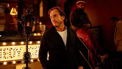 فيلم IS THIS THING ON؟ 