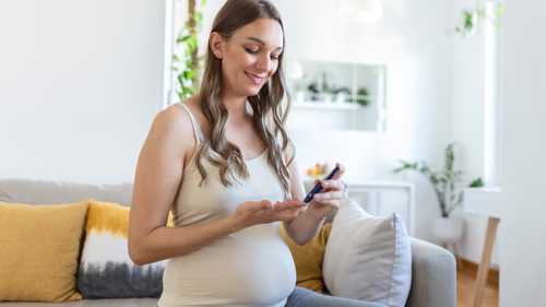 سكري الحمل.. التحدي الذي يواجه الأم والجنين