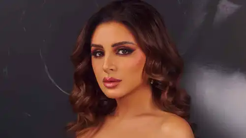 موعد طرح تذاكر حفل أنغام في جدة احتفالًا بألبوم "دي روحي"