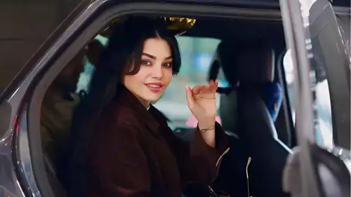 هيفاء وهبي