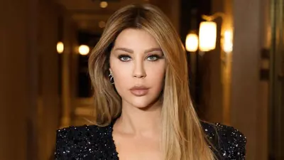 كارلا حداد تُعلن انفصالها عن زوجها وائل قسيس بهذه الطريقة