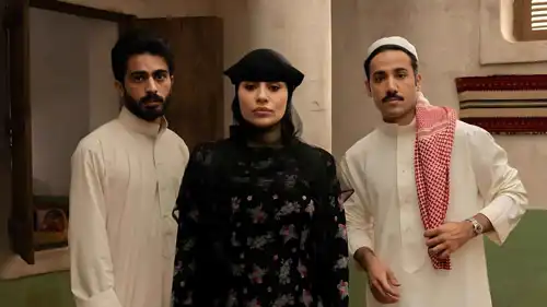 "شارع الأعشى 2" الحلقة 15