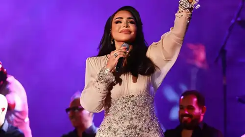 أحلام الشامسي