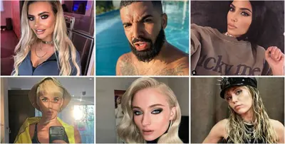 لماذا نُركّز لا إراديًا في "السليفي" على يسار الوجه؟.. اكتشفي السر!