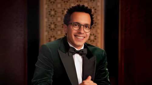 طه دسوقي يعلن أول جولة "ستاند أب" خلال مسيرته