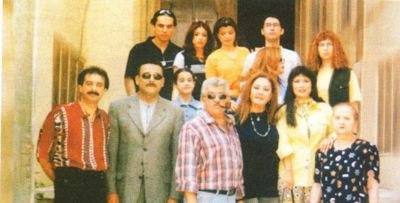 فنانان لبنانيان ظهرا في "الفصول الأربعة" تحولا إلى نجمين.. من هما؟