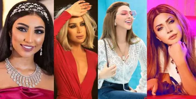 دنيا بطمة بإطلالة "مهترئة" والشراشيب تفسد فستان مايا دياب.. إطلالات النجمات هذا الأسبوع