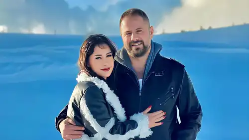 شروق طليقة دكتور فود