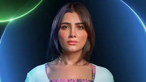 مي عمر في "الست موناليزا"
