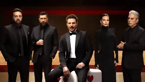 مسلسلات معربة