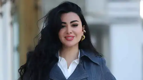 ميرهان حسين تشوق جمهورها لـ "تؤتؤ" بعد عودتها للغناء