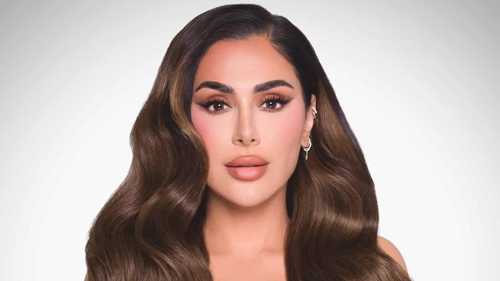 "هدى بيوتي" تنهي شراكتها مع هدى مصطفى.. إليكم تفاصيل الأزمة
