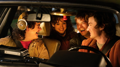 Stranger Things 5