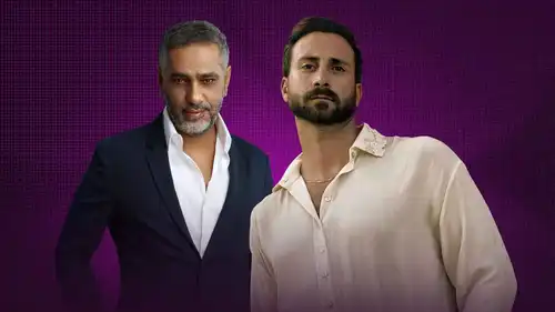 زاف يكشف تفاصيل تعاونه المنتظر مع فضل شاكر