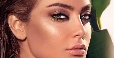 هل تنافس دجا حجازي بجمالها هيفاء وهبي؟
