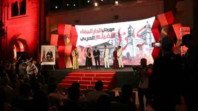 مشاركة 31 فيلما عربيا في مهرجان الدار البيضاء
