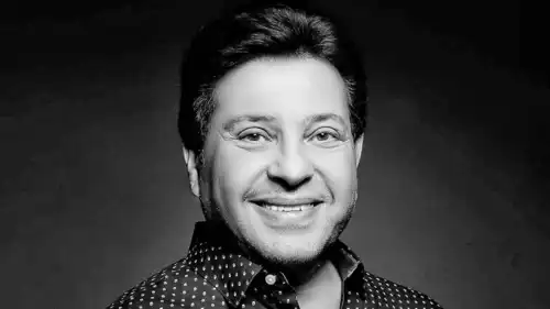 هاني شاكر