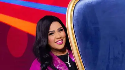 شيماء سيف