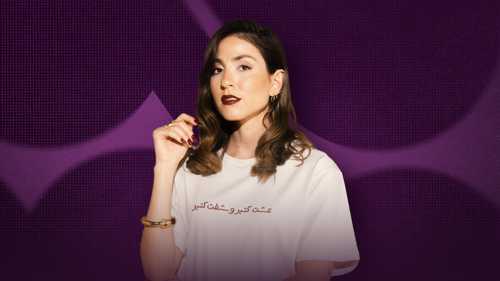 ماريلين نعمان توضح سبب غيابها عن دراما رمضان 2026