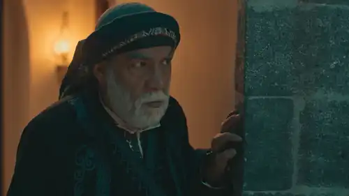 أيمن رضا - مسلسل "اليتيم"