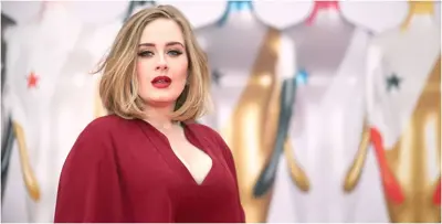 الجمهور مقتنع بأن أديل أصبحت سارة بولسون بعد خسارة وزنها.. 