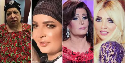 ميريام كلينك الأحدث.. مشاهير أعلنوا إفلاسهم أمام الملأ!
