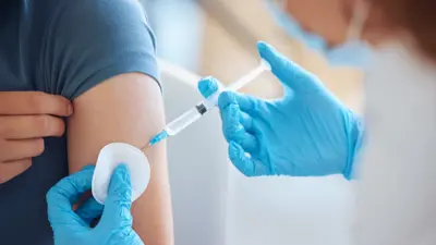 لقاح