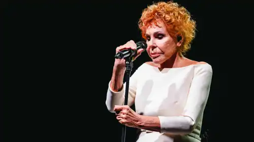 Ornella Vanoni