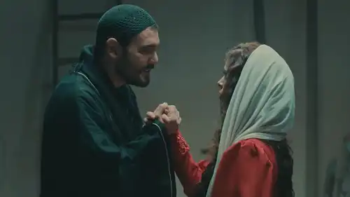 مسلسل "اليتيم"