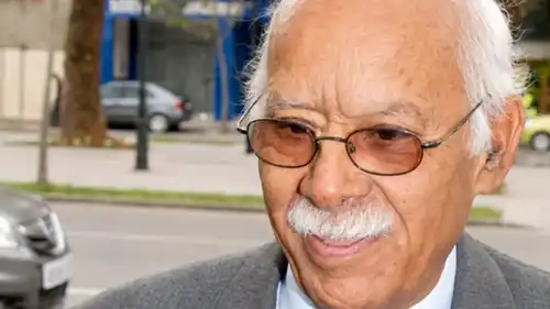 من هو محمد السرغيني؟ أبرز محطات شاعر الحداثة المغربية بعد وفاته