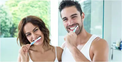 أخطاء ترتكبينها عند تنظيف أسنانك