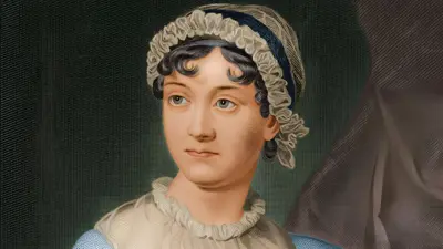 Jane Austen