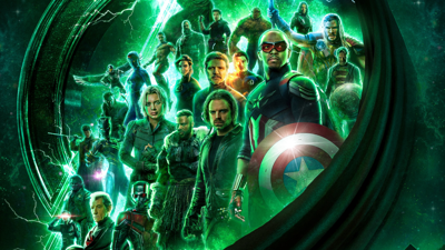 فيلم Avengers: Doomsday 
