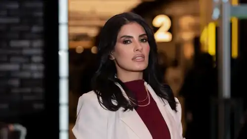 مريم عبدالرحمن: تواجد "الأخضر" في كأس العالم إنجاز وهذا المنتخب البطل