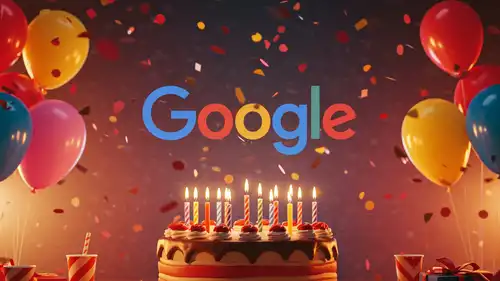 عيد ميلاد غوغل الـ28.. كيف أعاد Doodle ذكريات البدايات الأولى؟