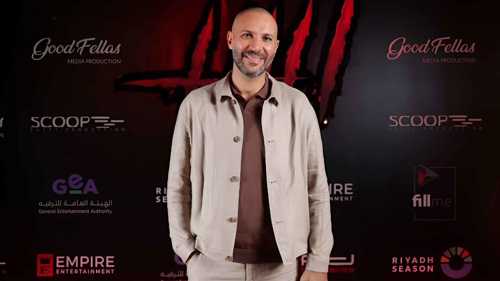 محمد دياب يرد على جدل تصريحاته عن محمد رمضان