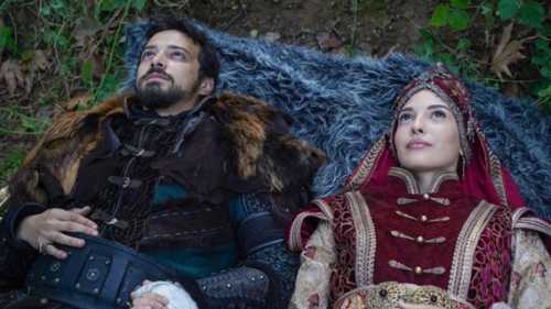 إعلان مسلسل "المؤسس عثمان 7" يأسر المشاهدين.. عصر جديد بقيادة ميرت أوغلو