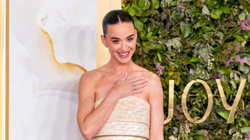 نجوم عالميون يضيئون Joy Awards 2026