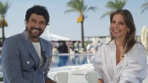 مسلسل أمسية رائعة
