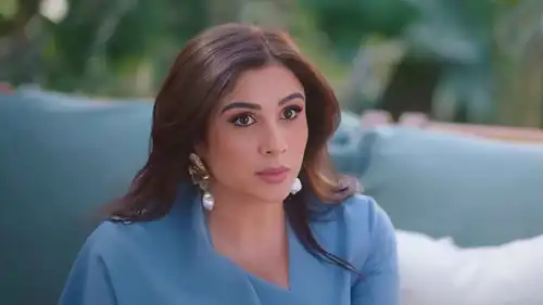 ياسمين عبد العزيز في مسلسل وننسى اللي كان