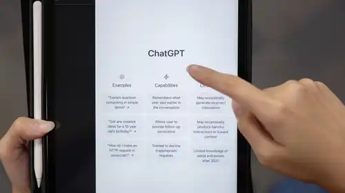 ميزة جديدة في ChatGPT تكشف الأجهزة التي تستخدم حسابك