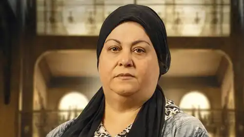 ناني سعد الدين: دعيت لمحمد رمضان من قلبي لكنه خذلني