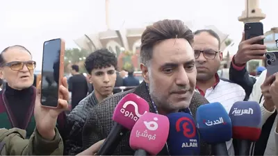 شقيق الملحن الراحل محمد رحيم