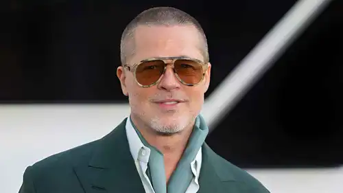 ماذا قال براد بيت عن استخدام الذكاء الاصطناعي في صناعة السينما؟